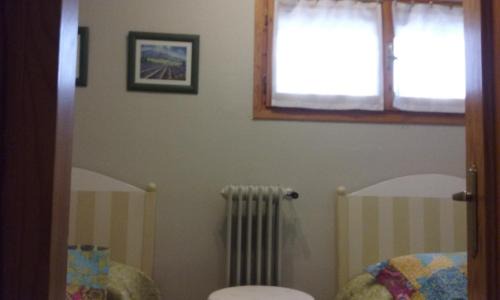 Biescas Appartement | apartamento Valles Blancos 3-6