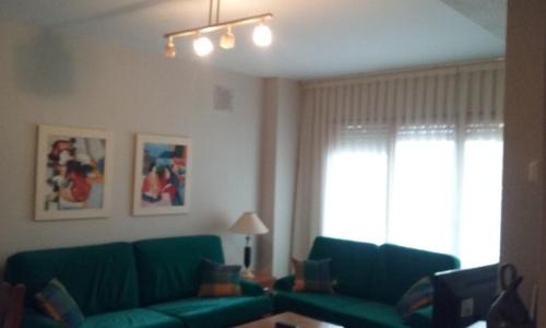Biescas Appartement | apartamento Valles Blancos 3-6