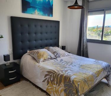 Santa Barbara Appartement | Apartamento VALLFOGONA Relax
