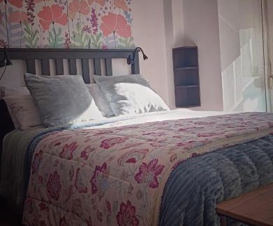 Potes Appartement | APARTAMENTO VALMAYOR