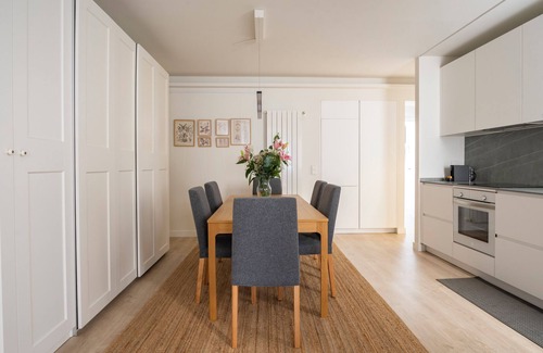 Santander Appartement | Apartamento Vargas 73.