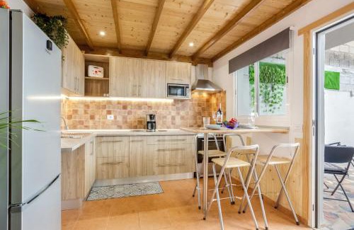 Buen Paso Appartement | Apartamento Vemar