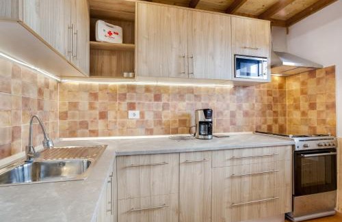 Buen Paso Appartement | Apartamento Vemar