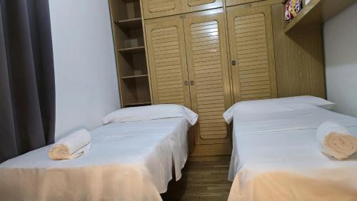 Verin Appartement | Apartamento Verín-Chaves con parking