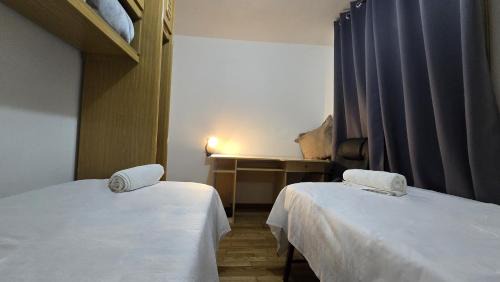 Verin Appartement | Apartamento Verín-Chaves con parking
