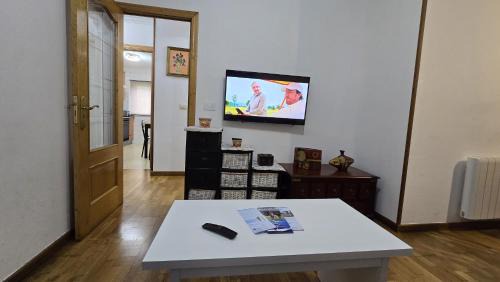 Verin Appartement | Apartamento Verín-Chaves con parking