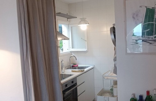 Binisafua Appartement | Apartamento Veraniego en Frente del mar