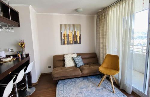 Vina del Mar Appartement | Apartamento Viña del Mar 1270