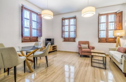 Santa Marina Appartement | Apartamento Viana & Centro Histórico