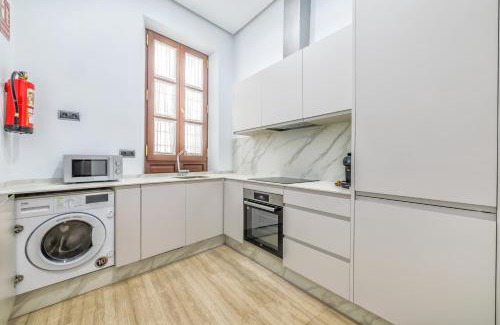 Santa Marina Appartement | Apartamento Viana & Centro Histórico
