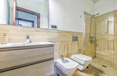 Santa Marina Appartement | Apartamento Viana & Centro Histórico
