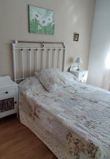 Boltana Appartement | Apartamento Vicente, bonito apartamento en Boltaña