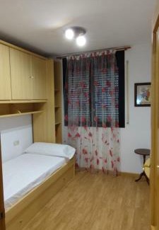 Boltana Appartement | Apartamento Vicente, bonito apartamento en Boltaña