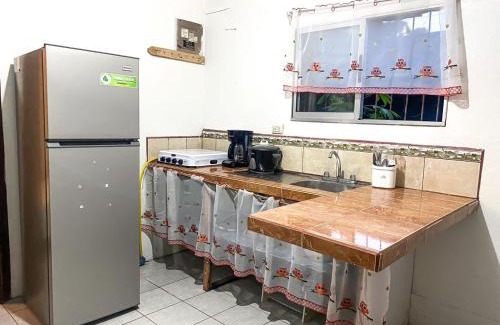 Aguas Zarcas Appartement | Apartamento Vicky