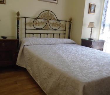 Ciruena Appartement | Apartamento Victoria