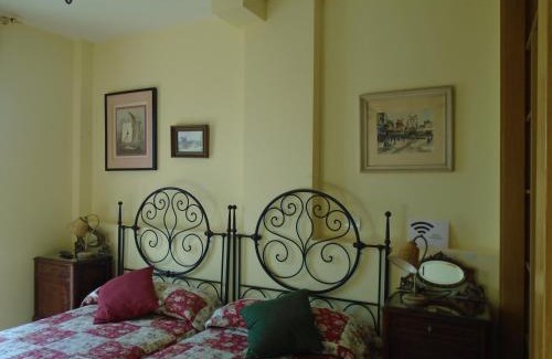 Ciruena Appartement | Apartamento Victoria