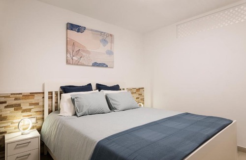 Playa Honda Appartement | Apartamento Vientos de Duna y Luna