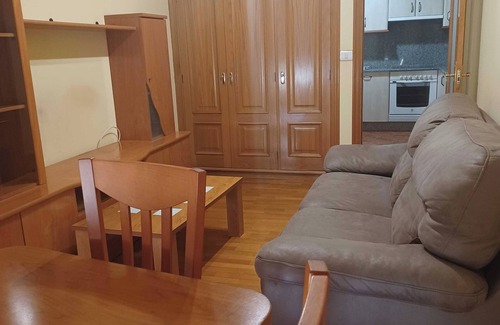Coia Appartement | Apartamento Vigo Playa-ciudad II