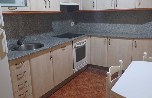 Coia Appartement | Apartamento Vigo Playa-ciudad II