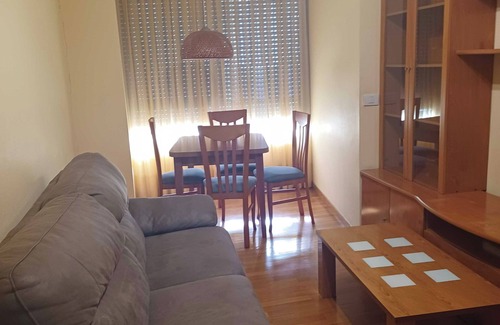 Coia Appartement | Apartamento Vigo Playa-ciudad II