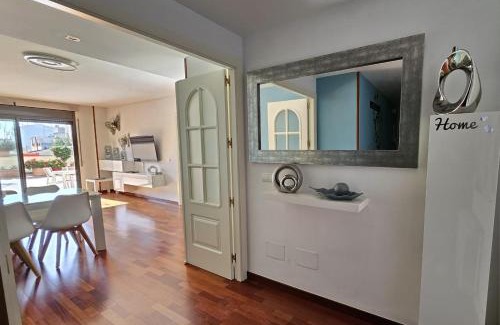 Figueres Appartement | Apartamento Vilallonga
