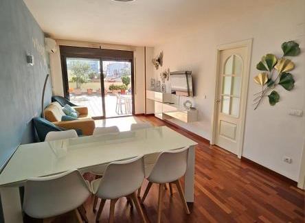 Figueres Appartement | Apartamento Vilallonga