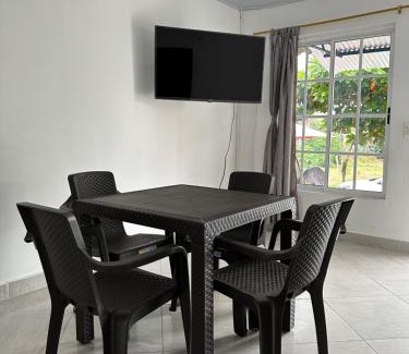 Doradal Appartement | Apartamento villa Guadalupe