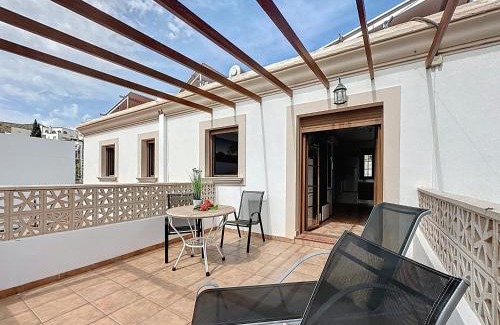 San Jose Appartement | Apartamento Villa Laura 1