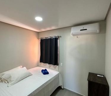 Luis Correia Appartement | Apartamento VILLA MARES