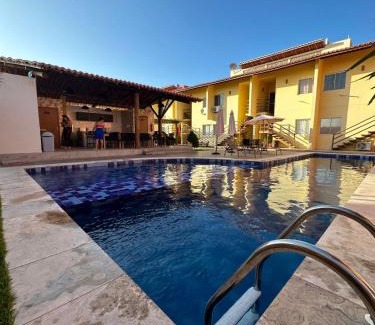 Luis Correia Appartement | Apartamento VILLA MARES