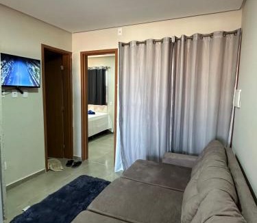 Luis Correia Appartement | Apartamento VILLA MARES