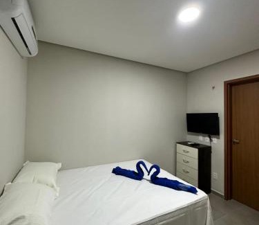 Luis Correia Appartement | Apartamento VILLA MARES