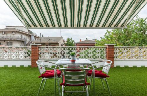 Rubi Appartement | Apartamento Villa Mercedes