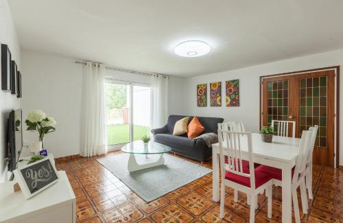 Rubi Appartement | Apartamento Villa Mercedes