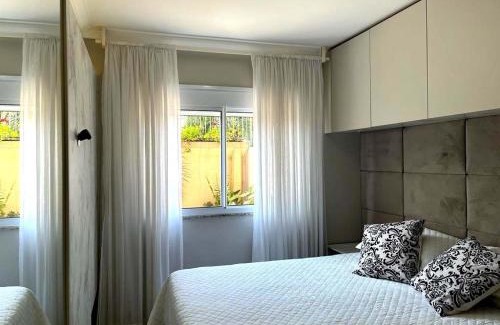 Centro Appartement | Apartamento Villa Nova Master Collection