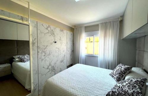 Centro Appartement | Apartamento Villa Nova Master Collection