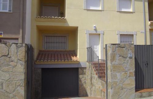 Trujillo Maison | Apartamento Villa Soterraña