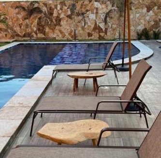 Luis Correia Appartement | Apartamento Villamares Ataláia