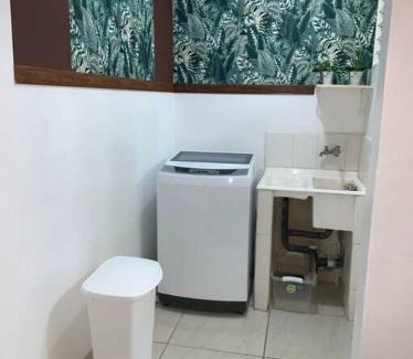 San Jose Appartement | Apartamento VillaRegis 1 Zapote, San José