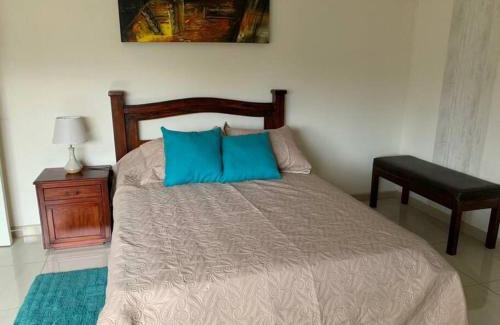 San Jose Appartement | Apartamento VillaRegis 1 Zapote, San José