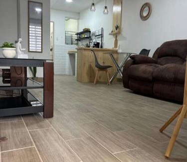 San Jose Appartement | Apartamento VillaRegis 3 PB, Zapote, San Jose