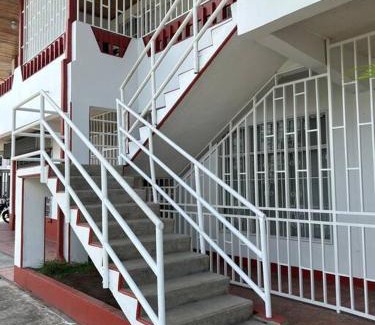 San Jose Appartement | Apartamento VillaRegis 3 PB, Zapote, San Jose