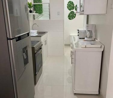 San Jose Appartement | Apartamento VillaRegis 4 Zapote, San José