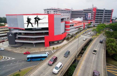 San Jose Appartement | Apartamento VillaRegis 4 Zapote, San José