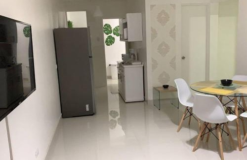 San Jose Appartement | Apartamento VillaRegis 4 Zapote, San José