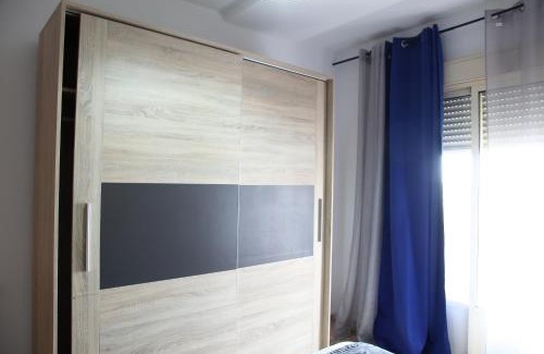 Valdepenas Appartement | Apartamento Vino Tinto