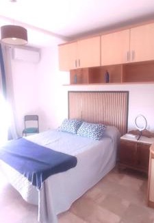 Valdepenas Appartement | Apartamento Vino Tinto