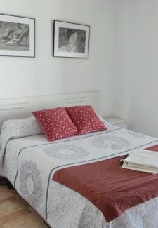 Valdepenas Appartement | Apartamento Vino Tinto