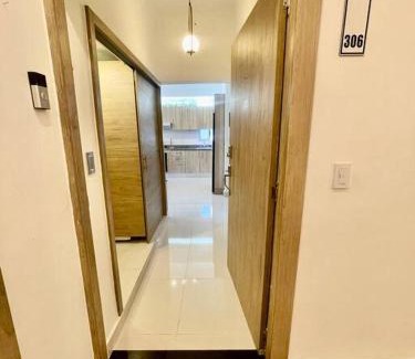 Ciudad Universitaria Appartement | Apartamento vista al mar cerca universidad malecón zona colonial
