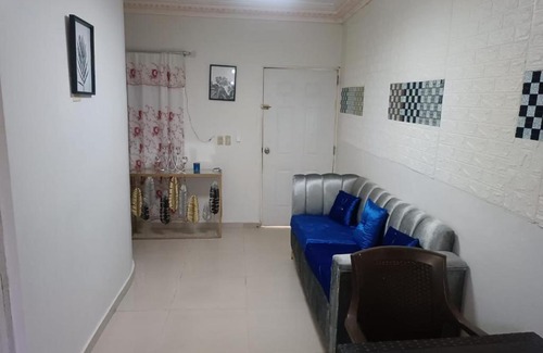 Bani Appartement | Apartamento Vista Sur